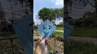 Download lagu LAYANGAN TERKECIL DI DUNIA APA BISA TERBANG #layangan #layanganterkecil mp3