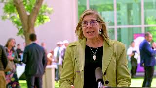 Let Charities Speak campaign video: 'Charities make sure communities a