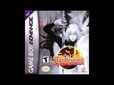 Best VGM 2102 - Castlevania : Aria of Sorrow - Inner Quarters