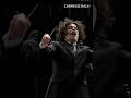 Arguably The Greatest Beat Drop In Classical Music Shorts