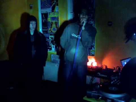 Champ:Cypha #7 - 20 amewu 2