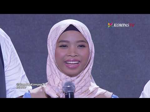 Boah: Makanan Favorit - SUCI 7