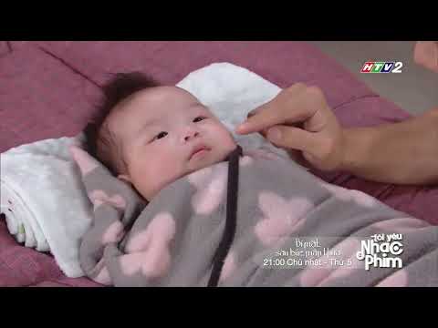 HTV2 - Nhạc Phim Tôi Yêu | BÍ MẬT SAU BỨC MÀN THƯA | 21h00 Chủ Nhật ~ Thứ 5