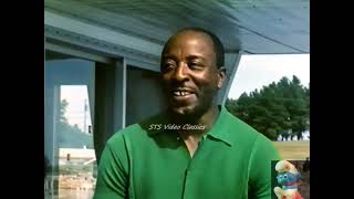 THE TAMS 📀 What Kind Of Fool (Do You Think I Am)  {DES Stereo} 1963