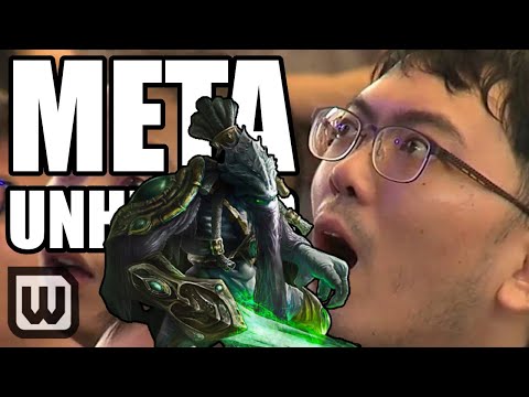 You HAS To See This Starcraft Cheeser!! Gateway Man 2021