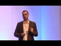 Richard Bennett - Avaya - The Evolution of Interaction - Britannic Technologies Convergence Summit
