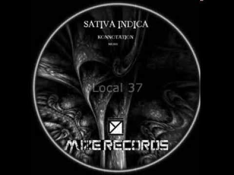 Sativa Indica - Local 37 (Original Mix) [Mize records]