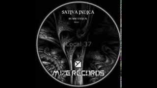 Sativa Indica - Local 37 (Original Mix) [Mize records]