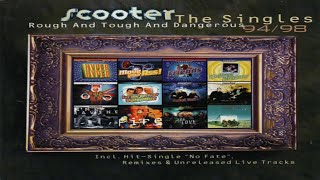 Scooter - Back In The U.K. (Radio Version)