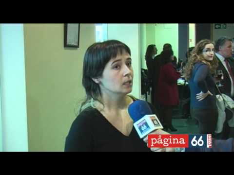 Entrevistas a Elko, P�gina 66, La Llavor y Slopes, ganadores de los Premios Emprendedores Alcoy 2010.