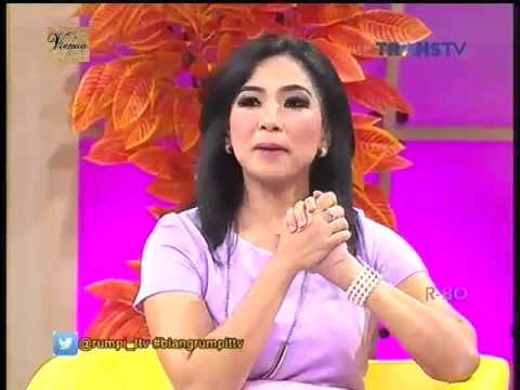 Biang Rumpi No Secret - 11 Oktober 2015 Part 4