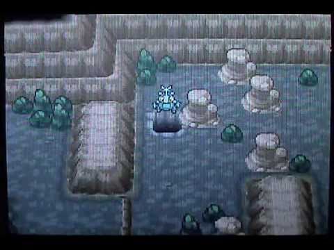 Pokemon Heart Gold / Soul Silver Walkthrough Part 43