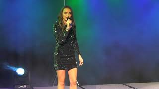 Lady Gaga - Edge of Glory ( Cover) by Hannah Glencross