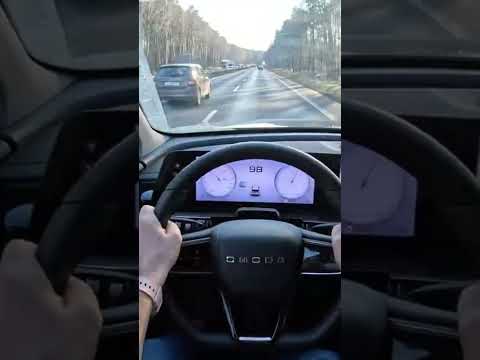 Thumbnail for Omoda 5 1.6 T-GDI 147 HP Acceleration Test by Omoda