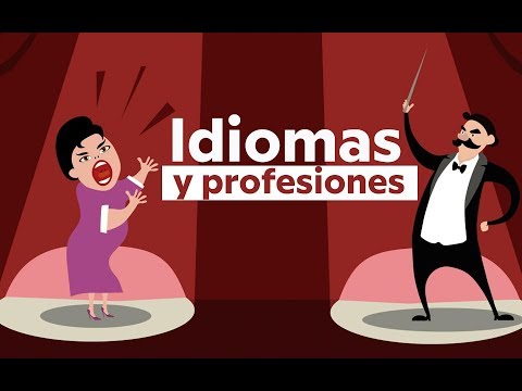 Idiomas y profesiones: la ópera | Las voces de Babbel