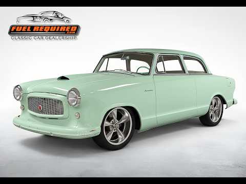 1959 AMC Rambler (CC-2074022) for sale in McDonald, Pennsylvania