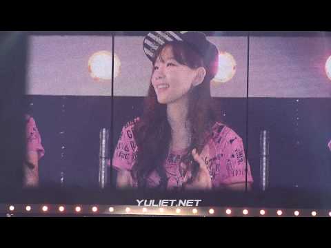 140713 Ending(2) @ 3rd Arena Tour in Yoyogi