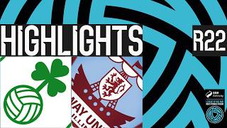Shamrock Rovers vs Galway United