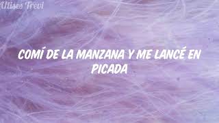 Alejandra Guzmán - Soy Así (letra)