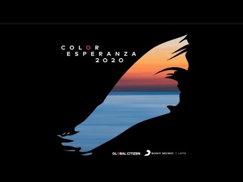 Color Esperanza 2020