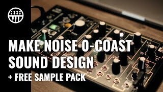 Make Noise 0-Coast - What To Know & Where To Buy | Equipboard Make Noise 0-Coast - What To Know & Where To Buy | Equipboard