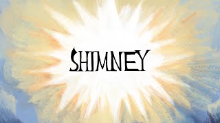 ∴煮ル果実 2nd Album『SHIMNEY』クロスフェード