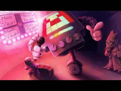 Undertale - 049 It's Showtime (Orchestra)