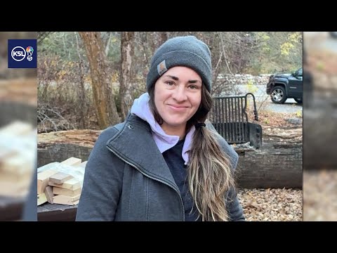 Utah father fears for children’s safety after mother flees to Europe