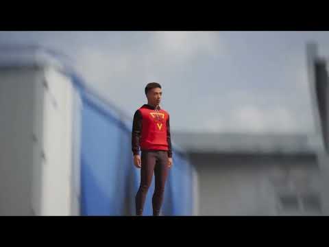 3. Álvaro Moisés - Nove anos (Prod. A. Houz)