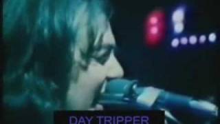 They and The Beatles (Whitesnake) - Day Tripper