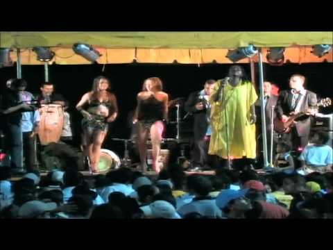 ROLADS - PUNTA ROCK - live PUNTA (HD)