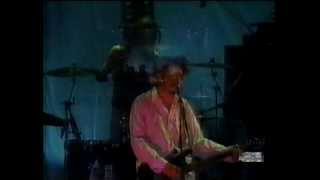 Lucybell - Vete + De Sudor Y Ternura + Cuando Respiro En Tu Boca (En Vivo 1995)