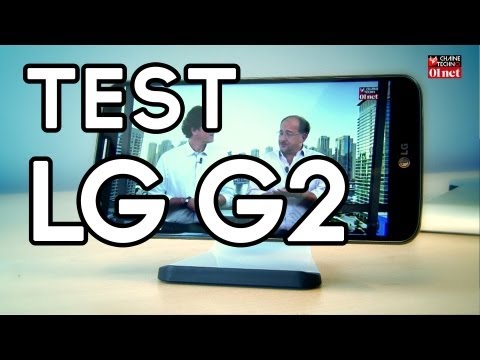 comment regler les chaines tv lg