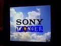 Sony Wonder Sesame Workshop 4