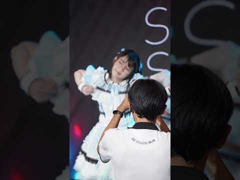 Sora Sora (ปิ่น/FANCAM) : Sora! Sora! Debut Stage - Reach for the Sky