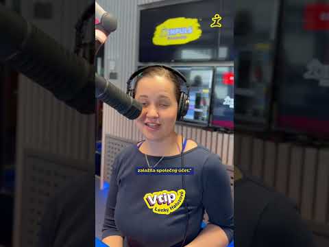 Společný účet je prý o důvěře. 😄