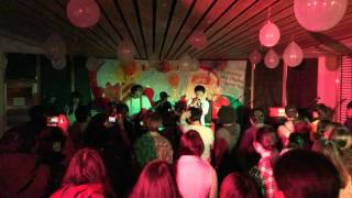 「徹頭徹尾夜な夜なドライブ」by UNISON SQUARE GARDEN 【Live Band Cover】