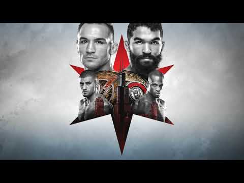 Bellator 221 Weigh-In Results, One Fight Canned