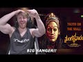 Truth On The Wall BGM Mangalavaaram Reaction By Foreigner