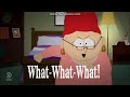 South Park | Ike swears at Sheila