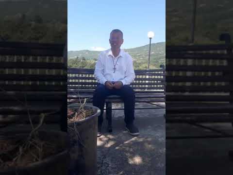 Kurorëza e Mëshirës Hyjnore - 23 Korrik 2020