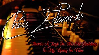 Chris Edwards - 2/5/19