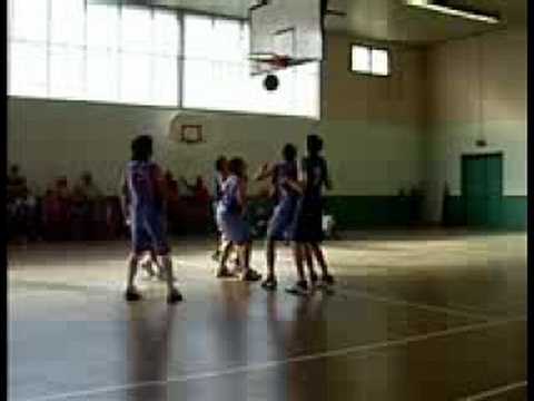 Basketball  ASI Basket