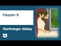 Northanger Abbey by Jane Austen | Chapter 9