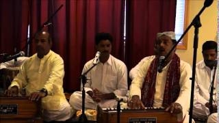 Download lagu Lam Ya’Ati Naziro by Fareed Ayaz in New York  23/8/2015 mp3