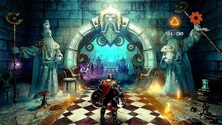 Trine 3: The Artifacts of Power