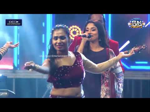 Pura Handa Lesa දිල්කි උරේෂා Dilki Uresha Idea Fun Night Ragama With Flashback 2023