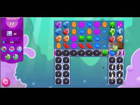 Candy Crush Saga Level 594