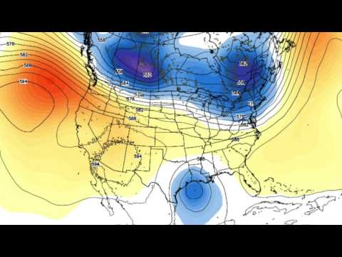June 21, 2017 Weather Xtreme Video - Morning Edition