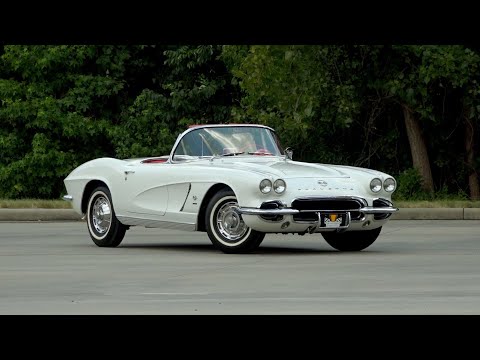 1962 Chevrolet Corvette (CC-1364992) for sale in Charlotte, North Carolina
